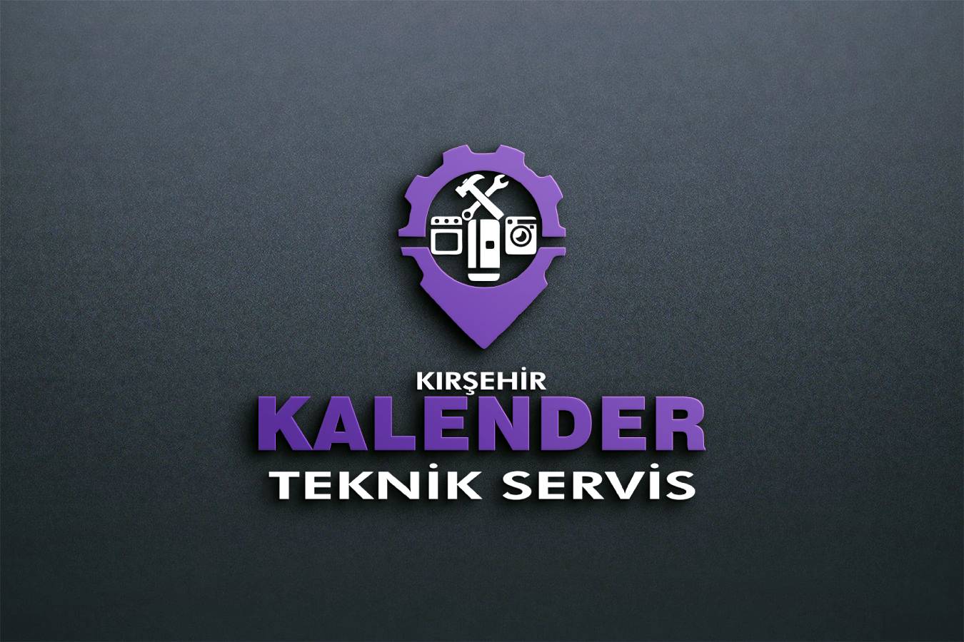 Kalender Teknik Servis Kırşehir Kombi Bakım Arıza Tamir Servisi